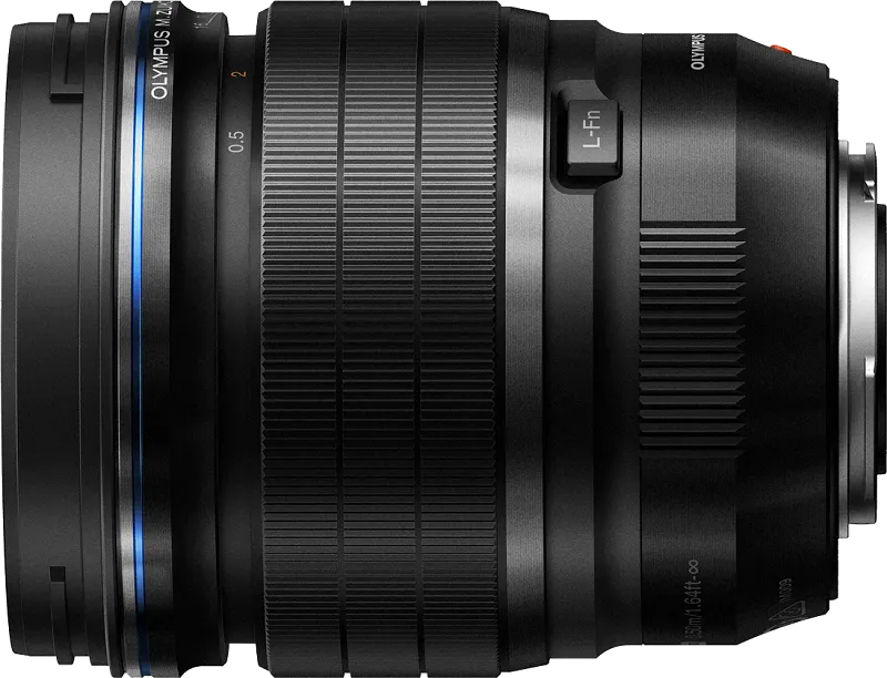 Восстановление узла фокусировки