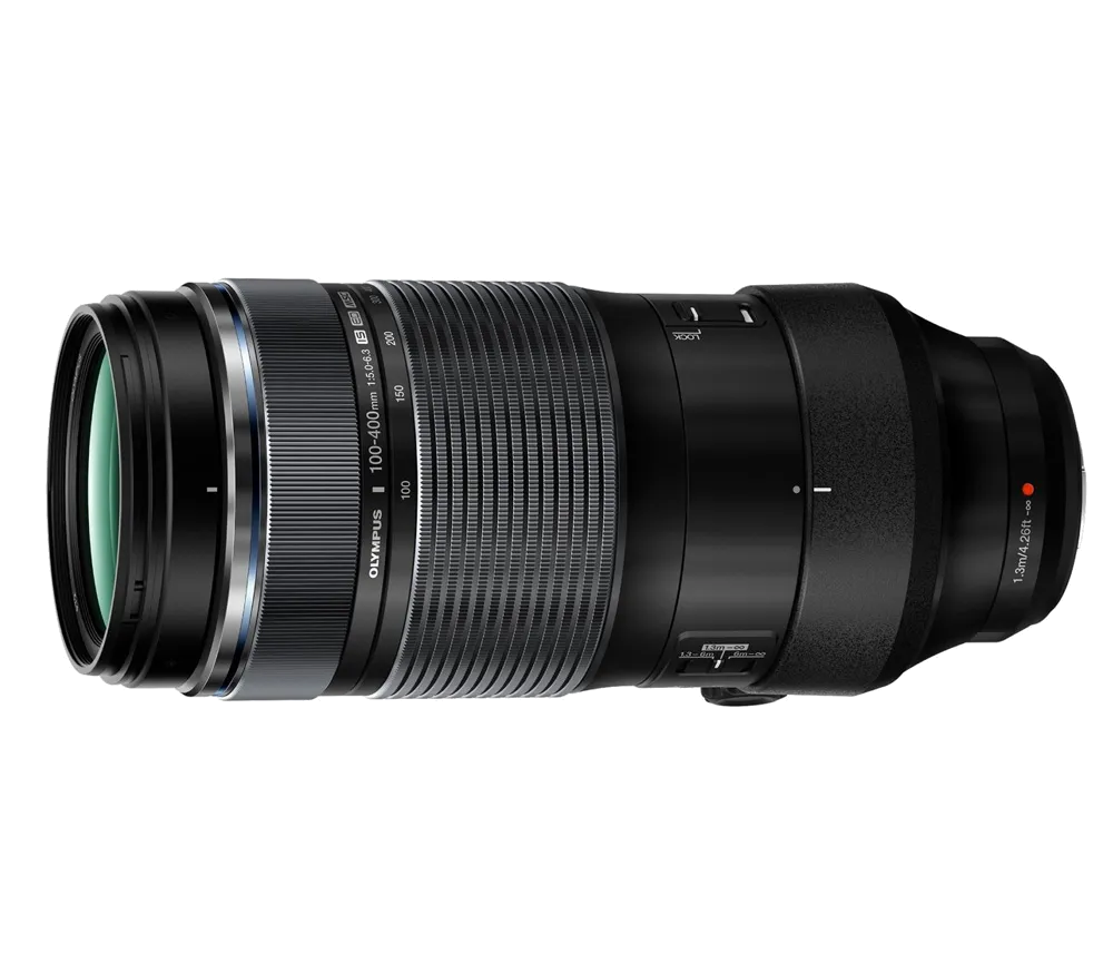 Ремонт кольца зуммирования